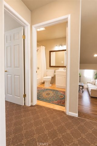 4412 Decator, Frazier Park, CA 93225