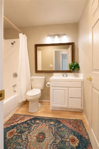 4412 Decator, Frazier Park, CA 93225