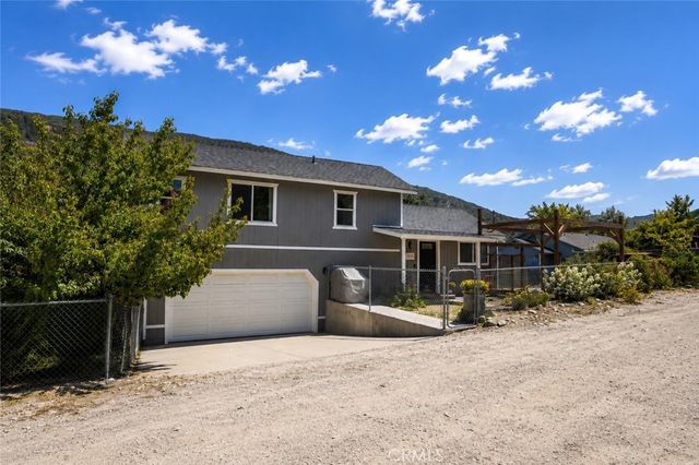 4412 Decator, Frazier Park, CA 93225
