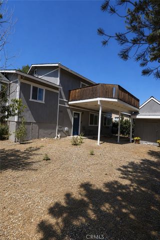 4412 Decator, Frazier Park, CA 93225