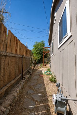 4412 Decator, Frazier Park, CA 93225