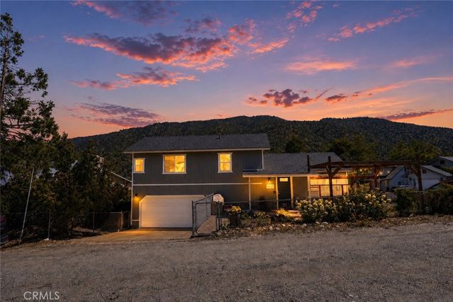 4412 Decator, Frazier Park, CA 93225