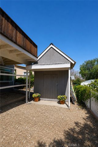 4412 Decator, Frazier Park, CA 93225