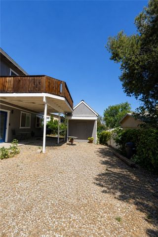 4412 Decator, Frazier Park, CA 93225