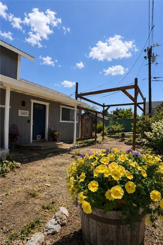 4412 Decator, Frazier Park, CA 93225