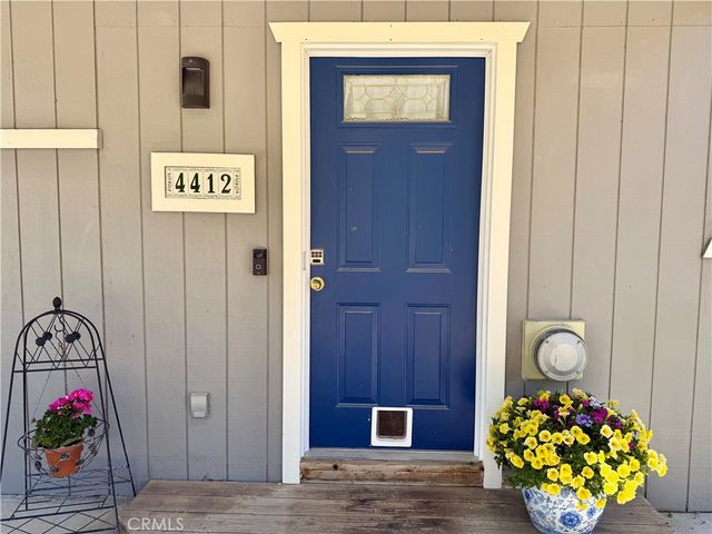 4412 Decator, Frazier Park, CA 93225