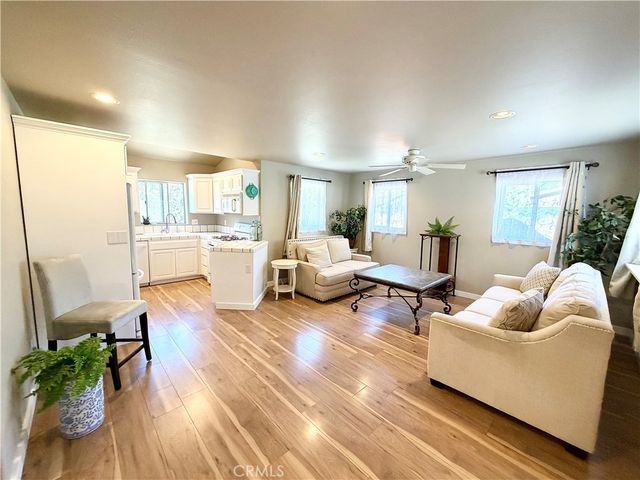 4412 Decator, Frazier Park, CA 93225