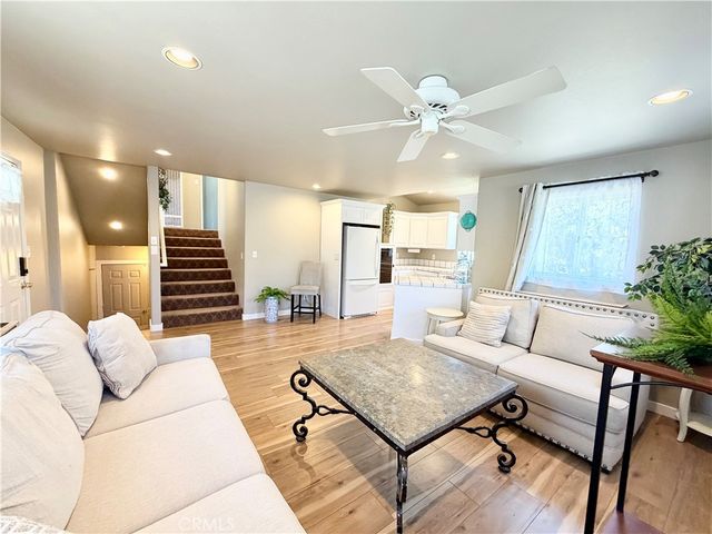 4412 Decator, Frazier Park, CA 93225