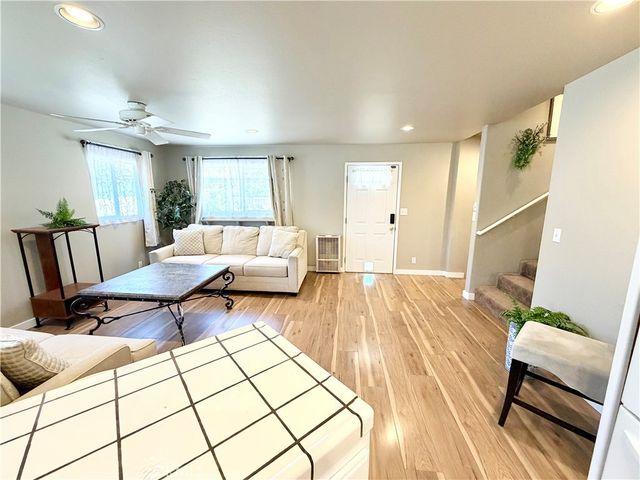 4412 Decator, Frazier Park, CA 93225
