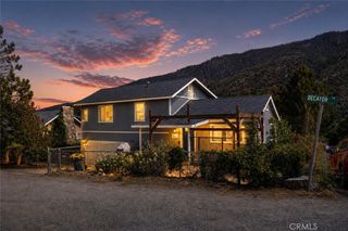 4412 Decator, Frazier Park, CA 93225