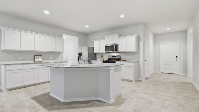 1721 LEEVON Lane, Fort Worth, TX 76140