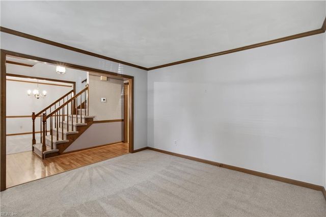 2142 Grey Fox LN, Virginia Beach, VA 23456