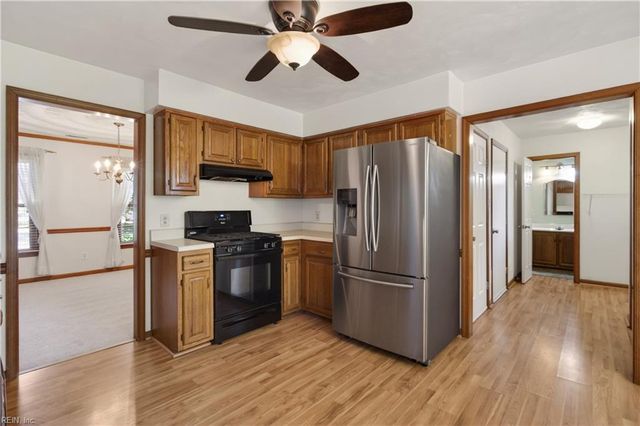 2142 Grey Fox LN, Virginia Beach, VA 23456