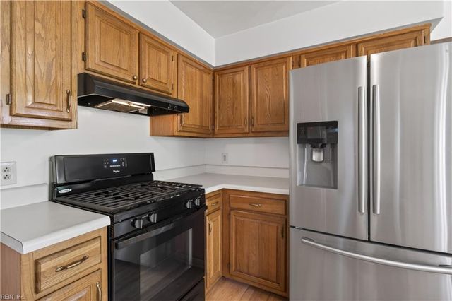 2142 Grey Fox LN, Virginia Beach, VA 23456