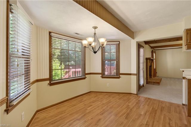2142 Grey Fox LN, Virginia Beach, VA 23456