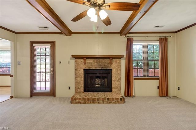 2142 Grey Fox LN, Virginia Beach, VA 23456