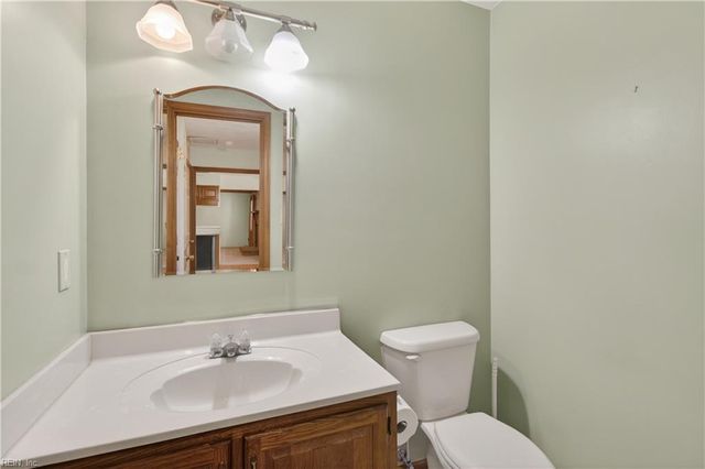 2142 Grey Fox LN, Virginia Beach, VA 23456