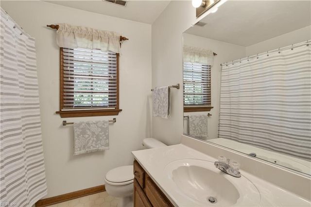 2142 Grey Fox LN, Virginia Beach, VA 23456