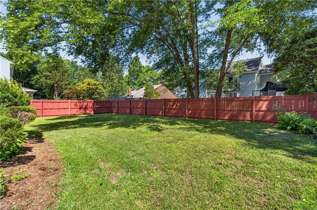 2142 Grey Fox LN, Virginia Beach, VA 23456