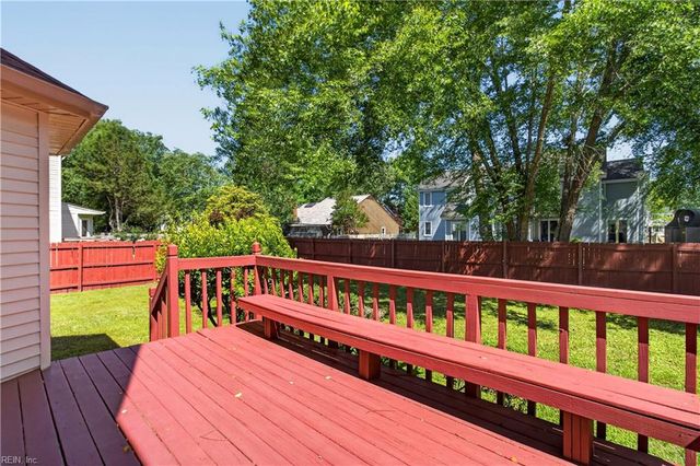 2142 Grey Fox LN, Virginia Beach, VA 23456