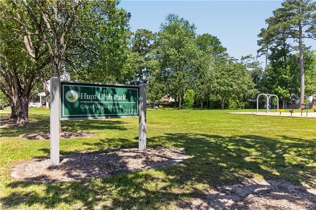2142 Grey Fox LN, Virginia Beach, VA 23456
