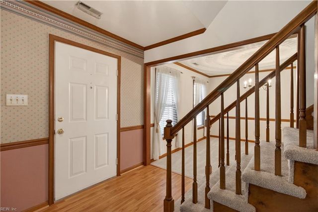 2142 Grey Fox LN, Virginia Beach, VA 23456
