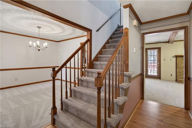 2142 Grey Fox LN, Virginia Beach, VA 23456