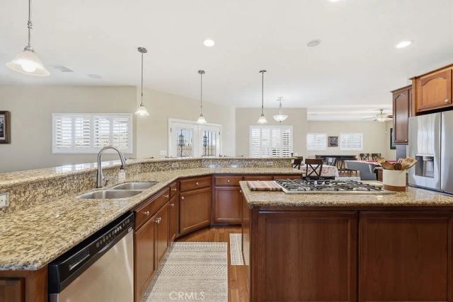 6842 Birch Avenue, Rosamond, CA 93560