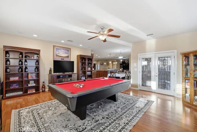 6842 Birch Avenue, Rosamond, CA 93560