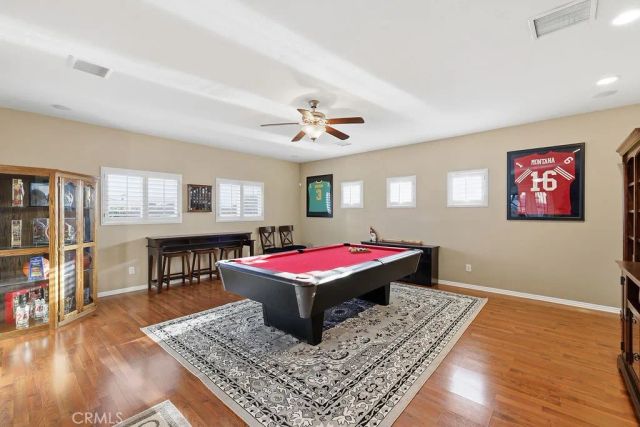 6842 Birch Avenue, Rosamond, CA 93560