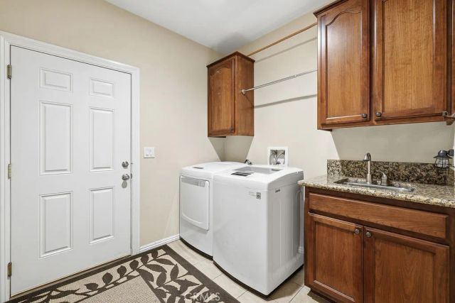 6842 Birch Avenue, Rosamond, CA 93560