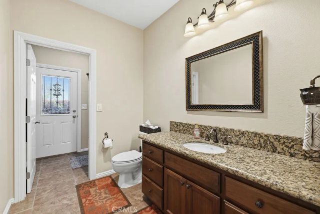 6842 Birch Avenue, Rosamond, CA 93560