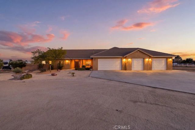 6842 Birch Avenue, Rosamond, CA 93560