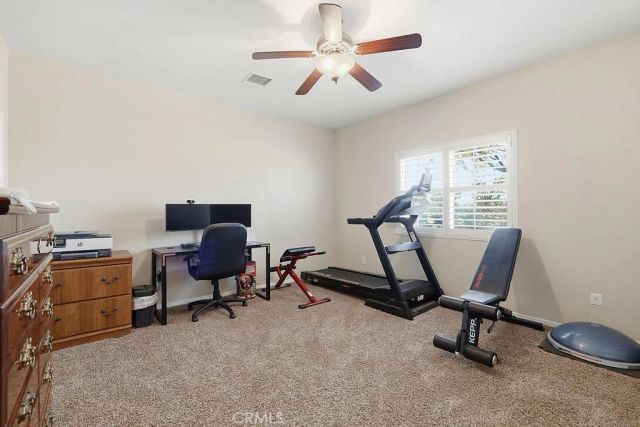 6842 Birch Avenue, Rosamond, CA 93560