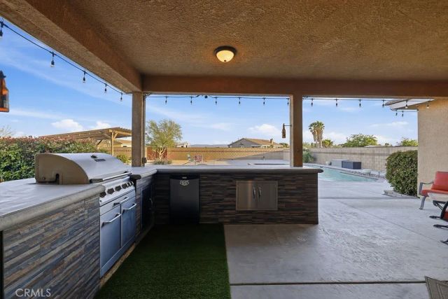 6842 Birch Avenue, Rosamond, CA 93560