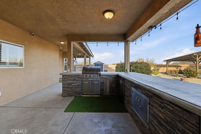 6842 Birch Avenue, Rosamond, CA 93560