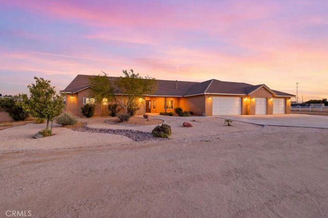 6842 Birch Avenue, Rosamond, CA 93560