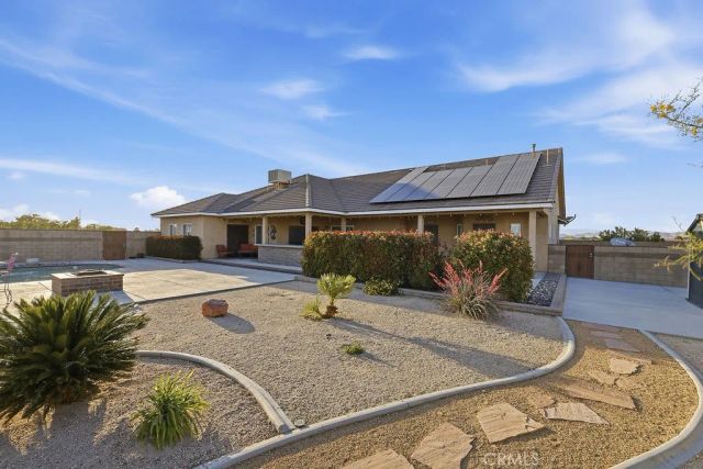 6842 Birch Avenue, Rosamond, CA 93560