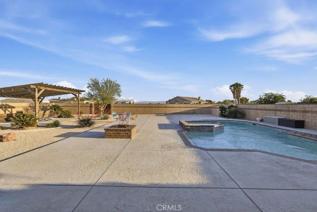 6842 Birch Avenue, Rosamond, CA 93560