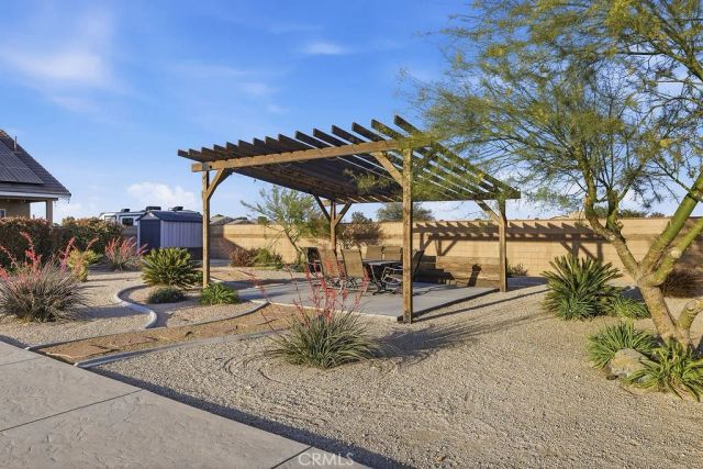 6842 Birch Avenue, Rosamond, CA 93560