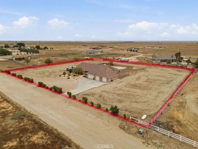 6842 Birch Avenue, Rosamond, CA 93560