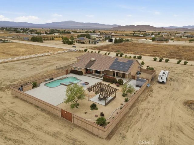 6842 Birch Avenue, Rosamond, CA 93560