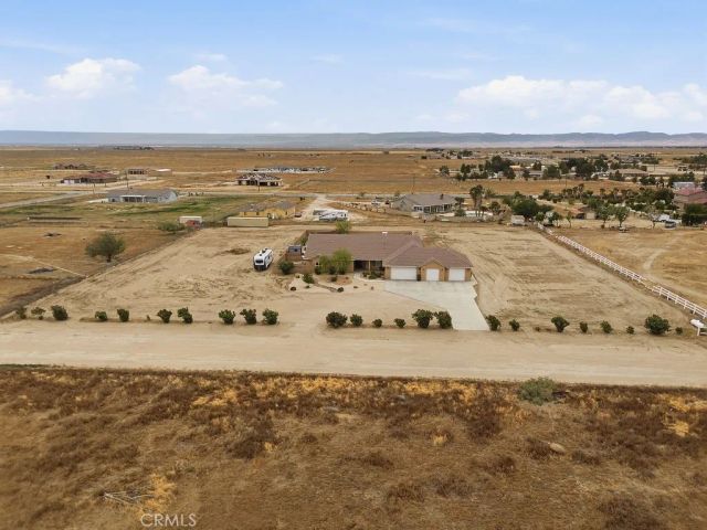 6842 Birch Avenue, Rosamond, CA 93560
