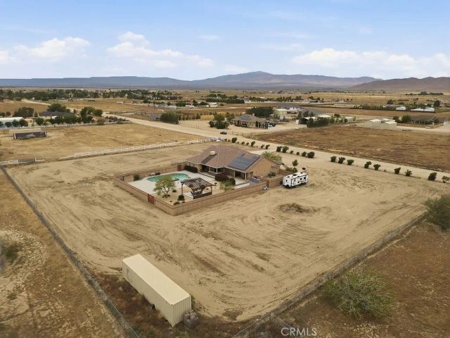 6842 Birch Avenue, Rosamond, CA 93560
