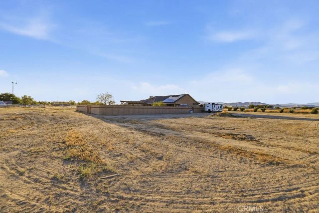 6842 Birch Avenue, Rosamond, CA 93560
