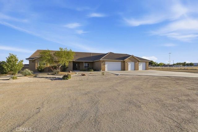 6842 Birch Avenue, Rosamond, CA 93560