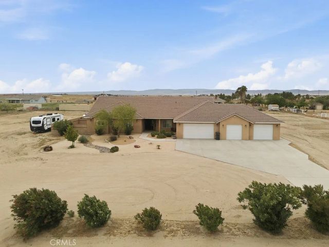 6842 Birch Avenue, Rosamond, CA 93560
