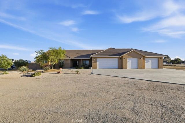 6842 Birch Avenue, Rosamond, CA 93560