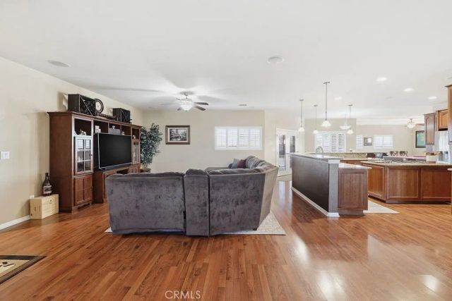 6842 Birch Avenue, Rosamond, CA 93560