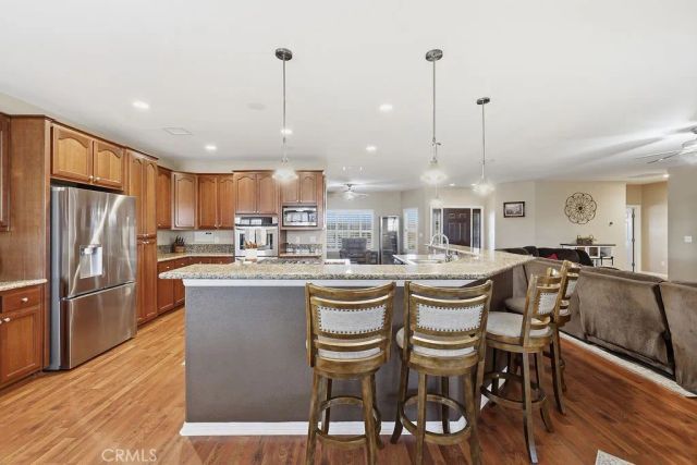 6842 Birch Avenue, Rosamond, CA 93560